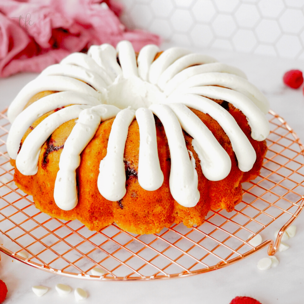 10 Best Copycat Nothing Bundt Cake Recipes