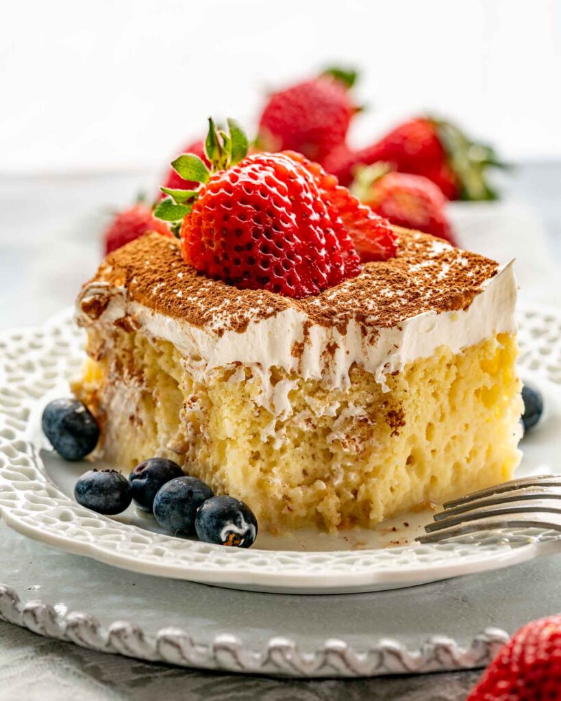 Best 9 Types of Tres Leches Cake