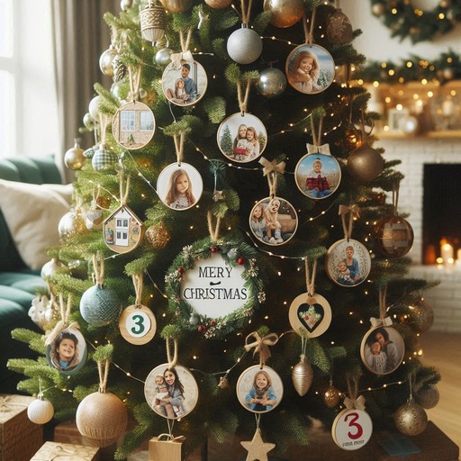 12 Christmas Tree Decorating Ideas That Will Wow Your Guests