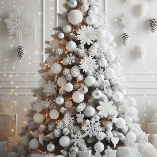 12 Christmas Tree Decorating Ideas That Will Wow Your Guests