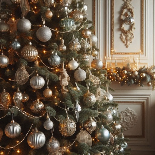 12 Christmas Tree Decorating Ideas That Will Wow Your Guests