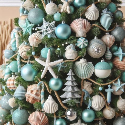 12 Christmas Tree Decorating Ideas That Will Wow Your Guests