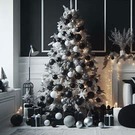 12 Christmas Tree Decorating Ideas That Will Wow Your Guests