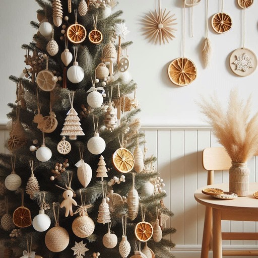 12 Christmas Tree Decorating Ideas That Will Wow Your Guests