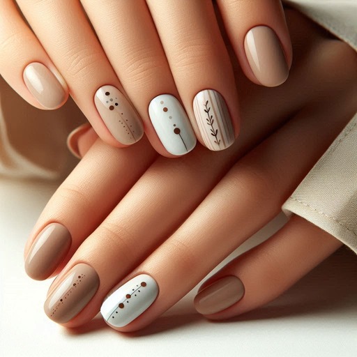 Nail Art Essentials: Match Your Nail Type with Perfect Decoration Ideas