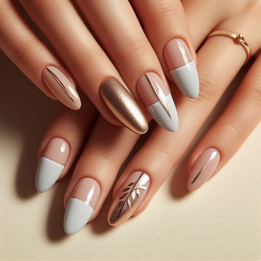 Nail Art Essentials: Match Your Nail Type with Perfect Decoration Ideas