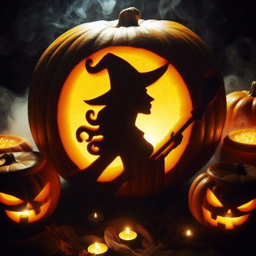 Get Inspired! 10 Creative Pumpkin Carving Ideas to Haunt Your Halloween Decor