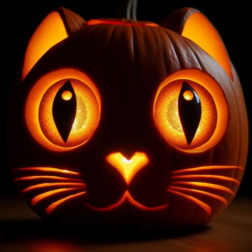 Get Inspired! 10 Creative Pumpkin Carving Ideas to Haunt Your Halloween Decor