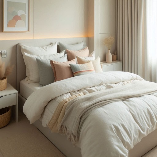 Top 10 Small Bedroom Layout Ideas to Maximize Space and Style