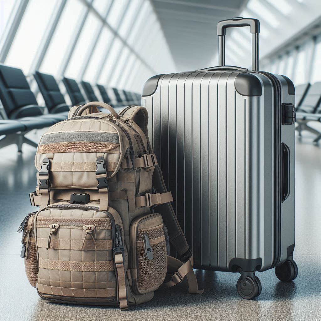 Travel Essentials Inspo: Pack Like a Pro with These 20 Must-Have Items