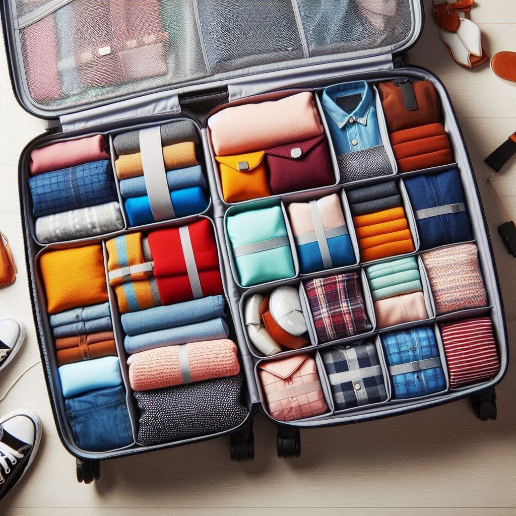 Travel Essentials Inspo: Pack Like a Pro with These 20 Must-Have Items