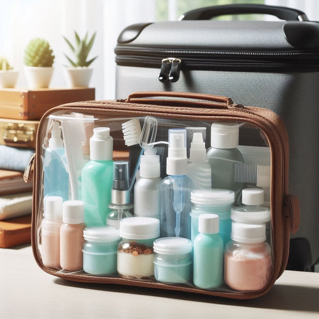 Travel Essentials Inspo: Pack Like a Pro with These 20 Must-Have Items