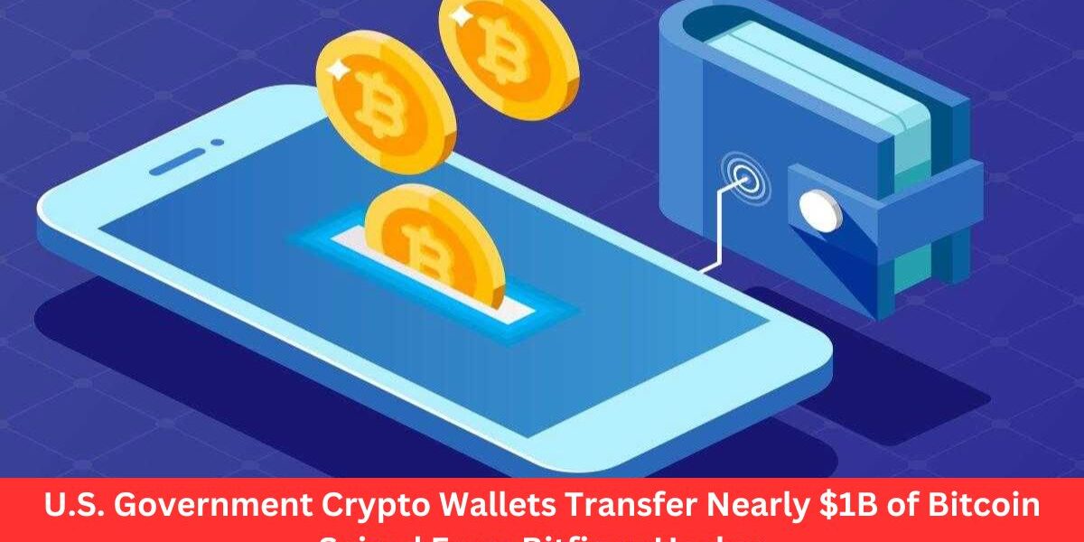 u-s-government-crypto-wallets-transfer-nearly-$1b-of-bitcoin-seized-from-bitfinex-hacker