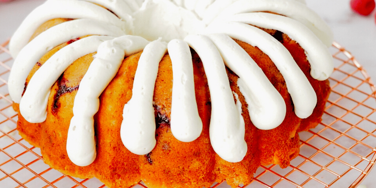 10 Best Copycat Nothing Bundt Cake Recipes