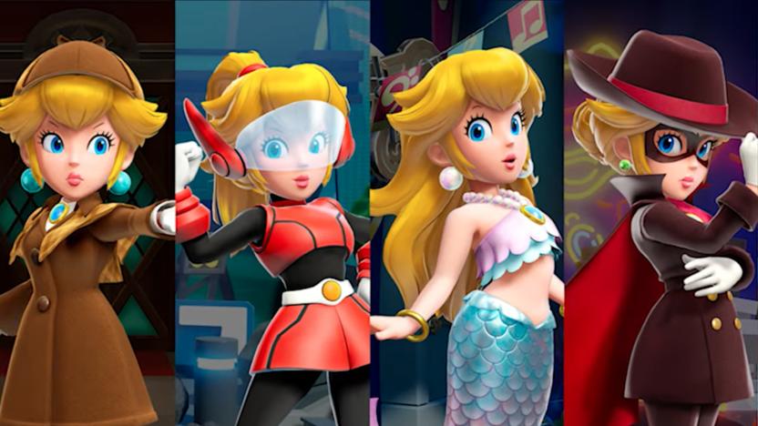 21 Popular Nintendo Switch Games for Girls