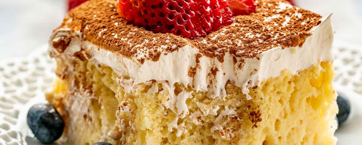 Best 9 Types of Tres Leches Cake