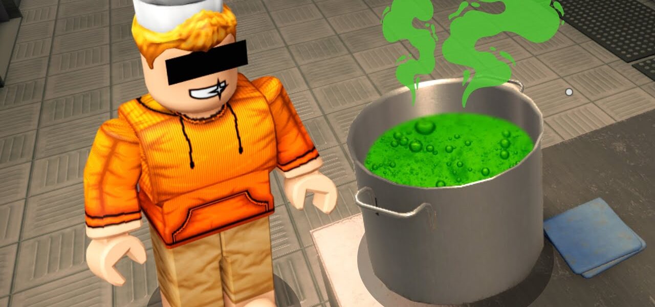 Generic Cooking Game Roblox 2024 Codes