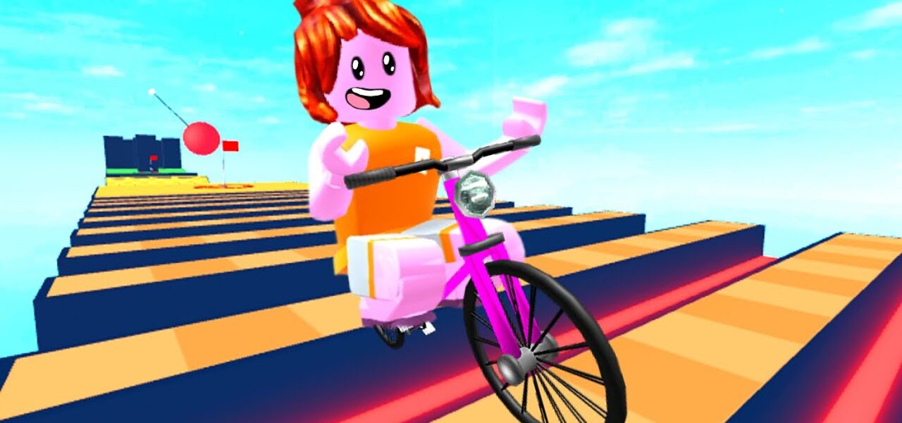 Obby But You're on a Bike Codes July 2024