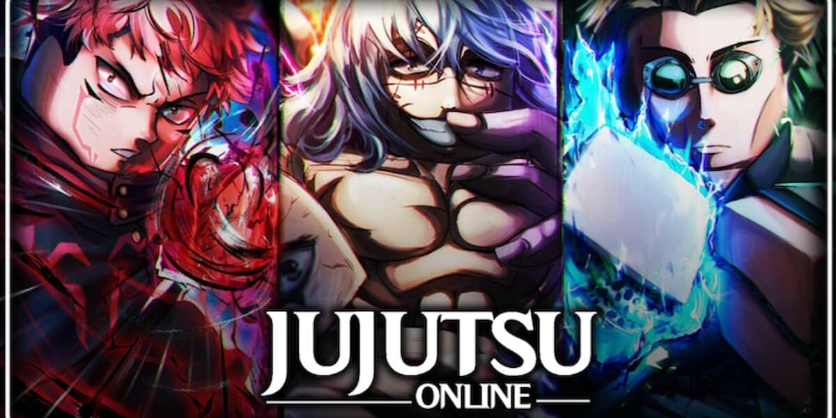 Jujutsu Online Roblox Codes 9 August 2024