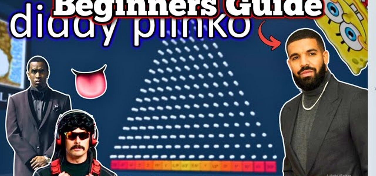 Roblox Diddy Plinko RNG Codes 11 August 2024