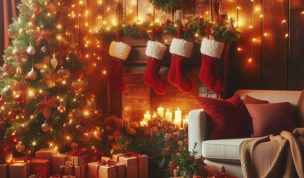 Top 10 Christmas Decor Ideas to Make Your Home Festive and Cozy This Season