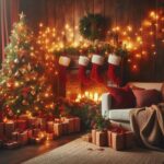 Top 10 Christmas Decor Ideas to Make Your Home Festive and Cozy This Season