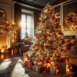 12 Christmas Tree Decorating Ideas That Will Wow Your Guests