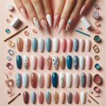 Nail Art Essentials: Match Your Nail Type with Perfect Decoration Ideas