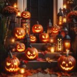 Get Inspired! 10 Creative Pumpkin Carving Ideas to Haunt Your Halloween Decor