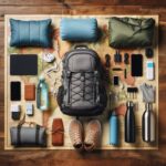 Travel Essentials Inspo: Pack Like a Pro with These 20 Must-Have Items